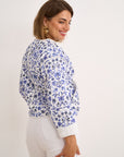 Priyah Quilt Jacket