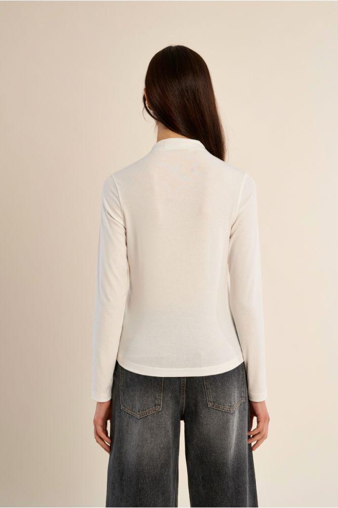 Rachel top - White