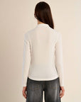 Rachel top - White