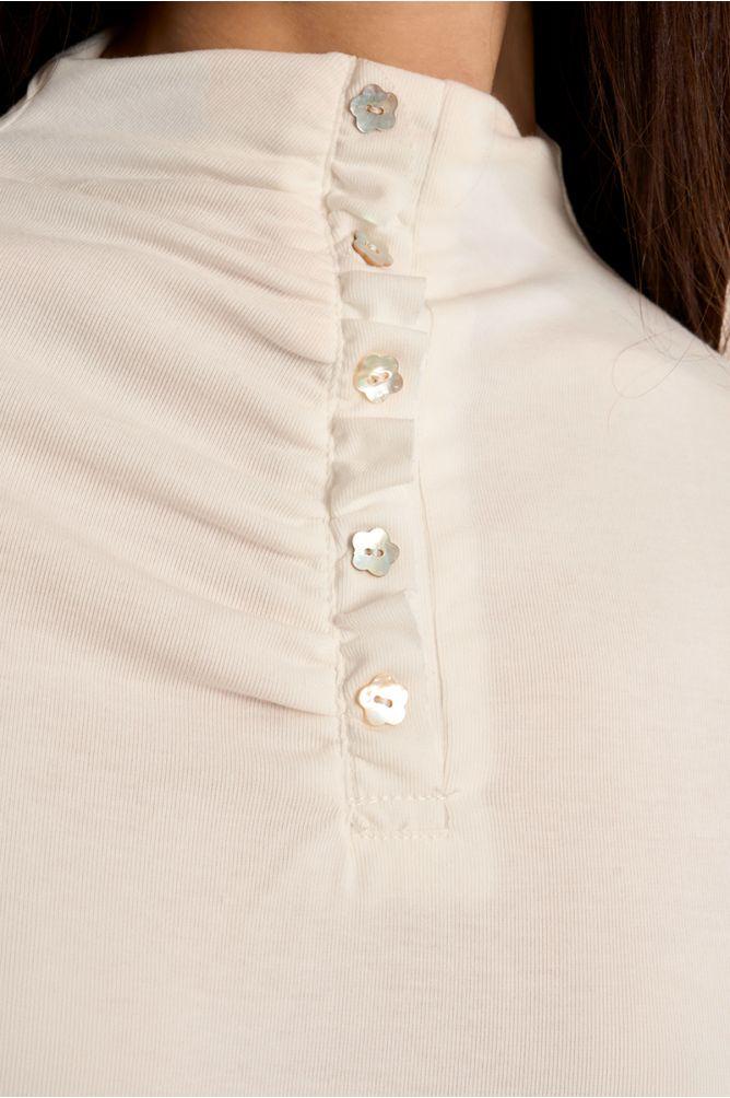 Rachel top - White