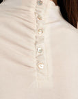 Rachel top - White