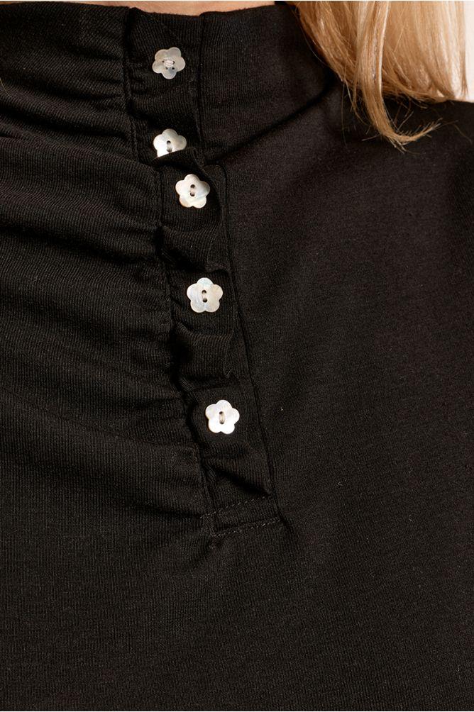 Rachel top - Black