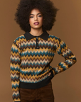 Whitechapel sweater