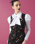 Bauhaus Waistcoat