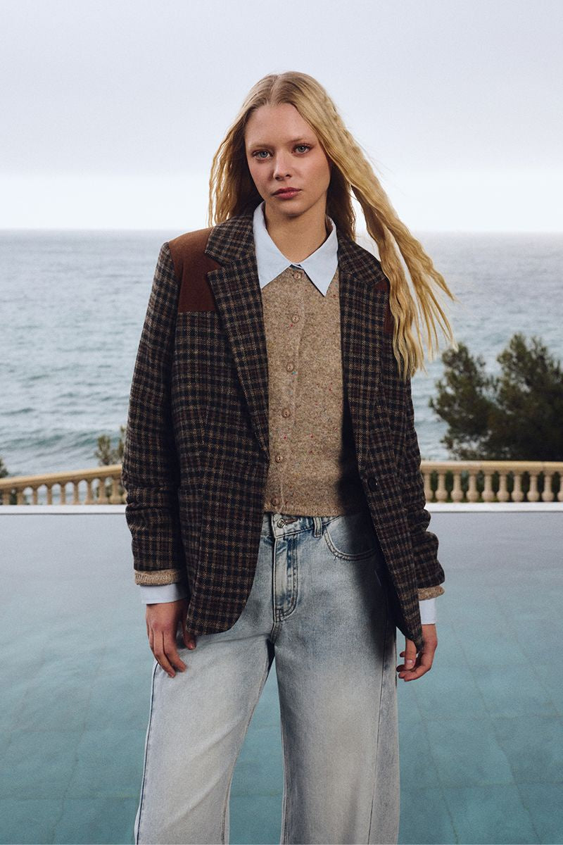 Lora Blazer