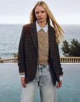 Lora Blazer