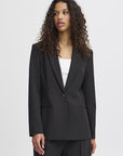 Lexi Blazer - Black