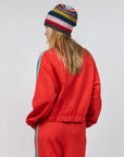 Brooklynn short jacket