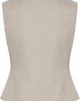 Zimmie waistcoat