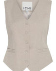 Zimmie waistcoat