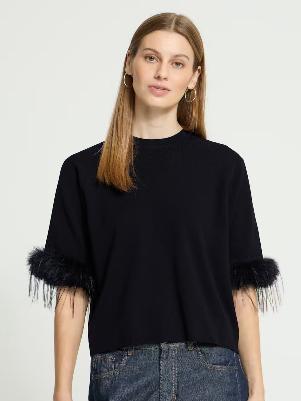Dalise knit