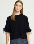 Dalise knit
