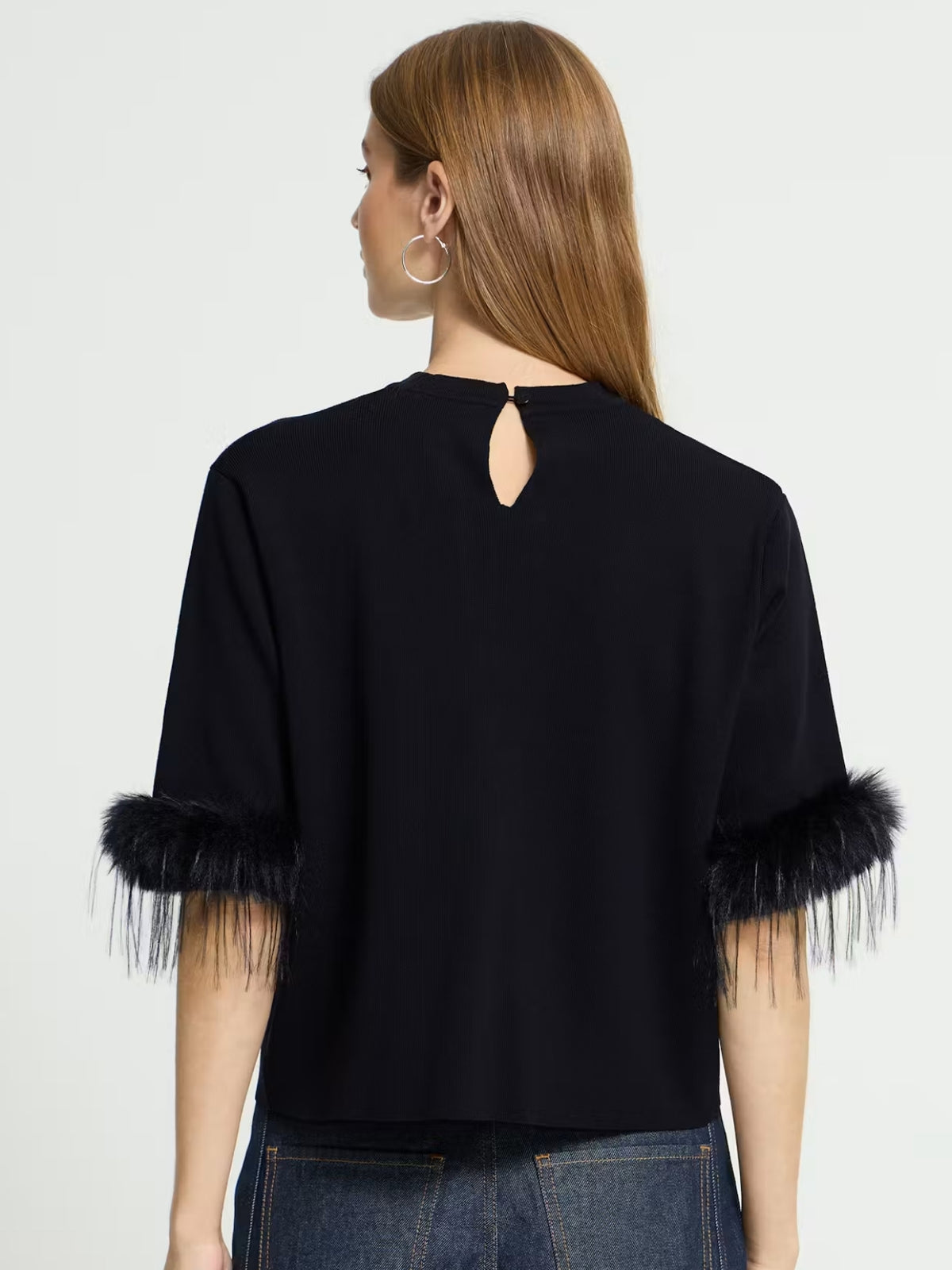 Dalise knit