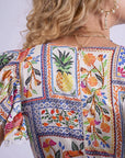 Misha - Tropical Patch
