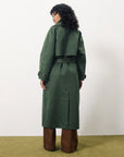 Manteau coat