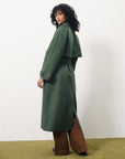 Manteau coat