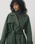 Manteau coat