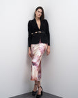 Noisy Abstract Skirt