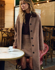 Sally Coat