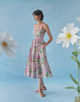 Kei Dress - Print