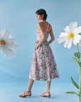 Kei Dress - Print