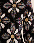 Frey Knit Sweater