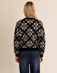 Frey Knit Sweater