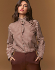 Lines shirt
