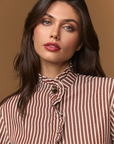 Lines shirt