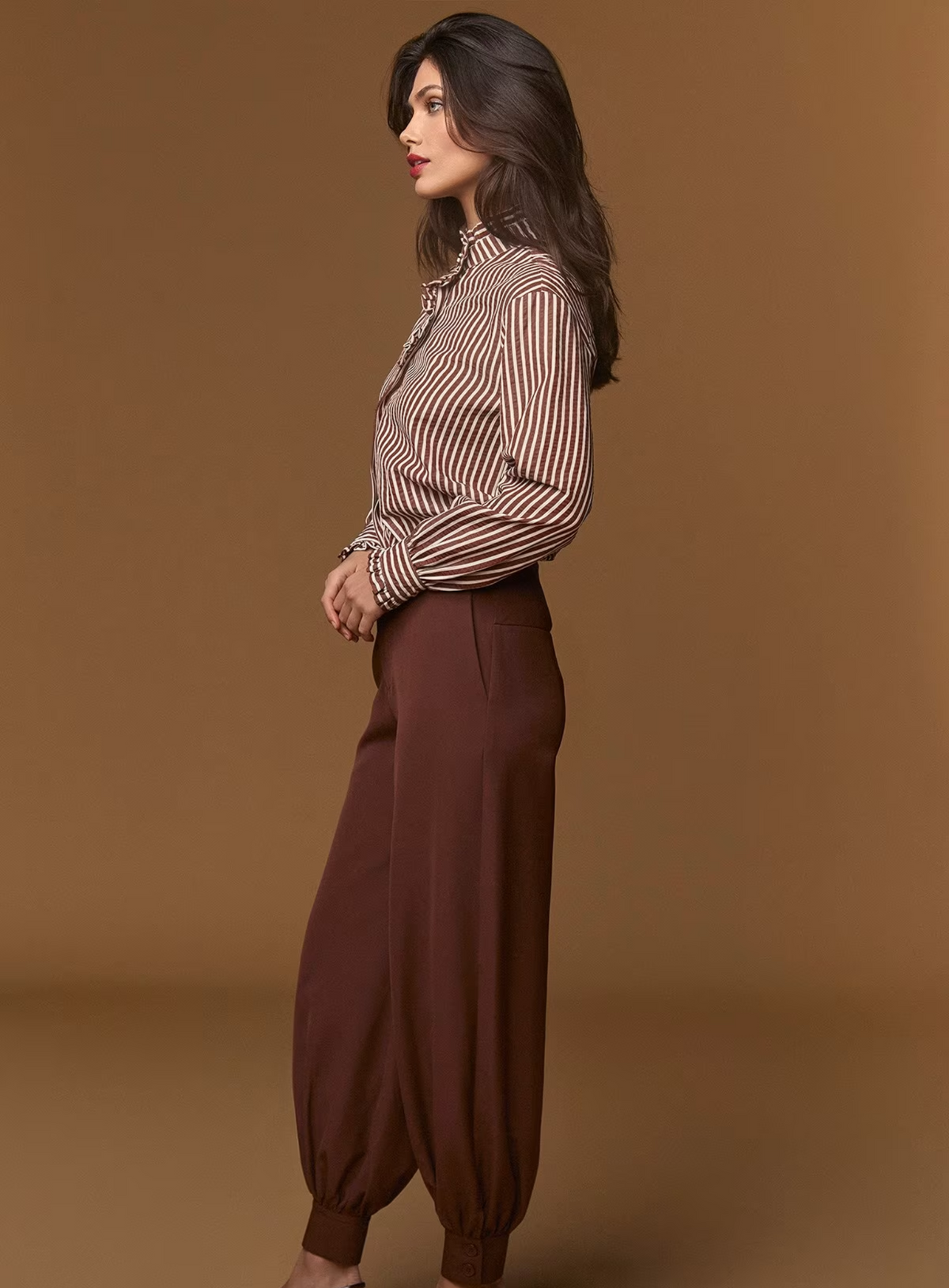 Lines shirt
