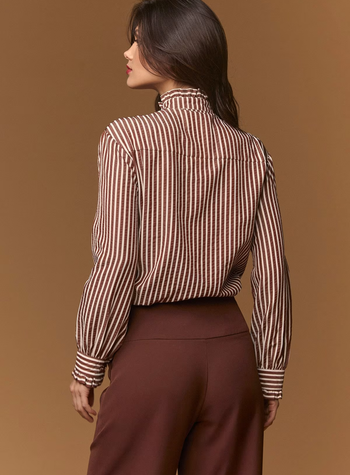 Lines shirt
