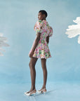 Marula Dress - Print