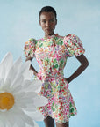 Marula Dress - Print