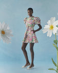 Marula Dress - Print