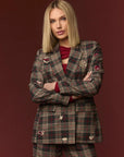 Westminster Jacket