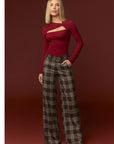 Westminster trousers