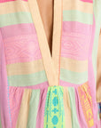 Sarlota Beach Dress