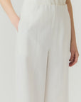 Tama HW Trousers - Off White