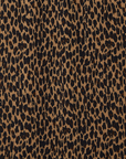 Celeste Dress - Leopard