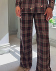 Westminster trousers