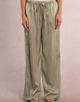 Carrick Trousers - Khaki