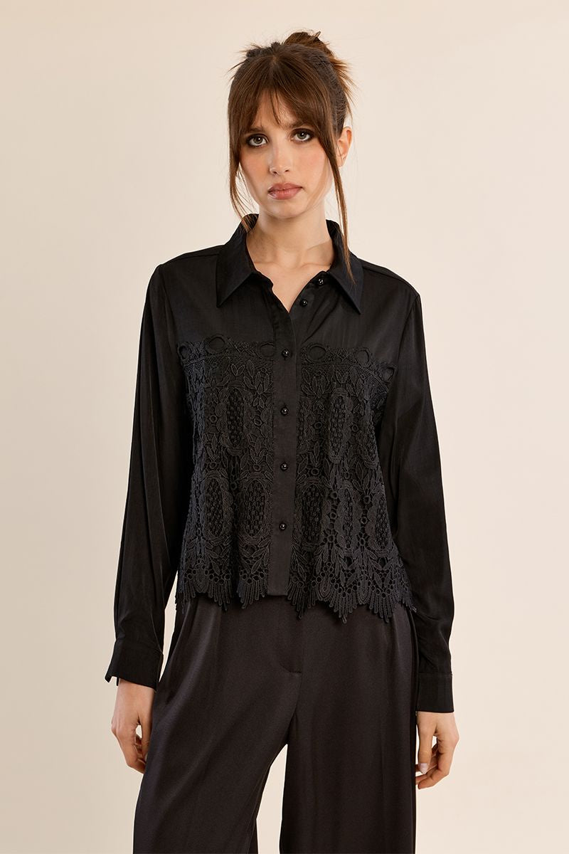 Clio shirt