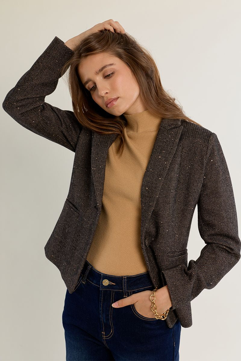 Mina Blazer