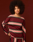 Tate top