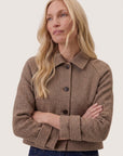 Trama jacket