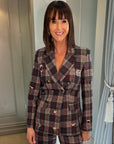 Westminster Jacket