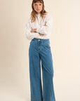 Montana Wide Jeans
