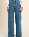 Montana Wide Jeans