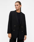 Sigrid Blazer