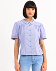 Berenice Woven Shirt